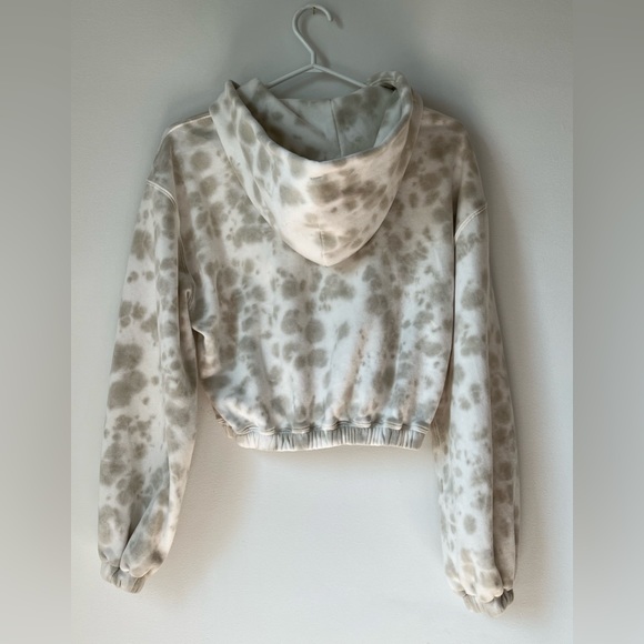 Abercrombie & Finch Cropped hoodie - Picture 2 of 4